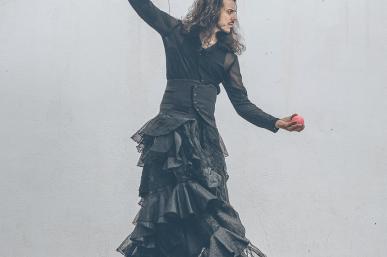 Empaque - Chicharrón Circo Flamenco